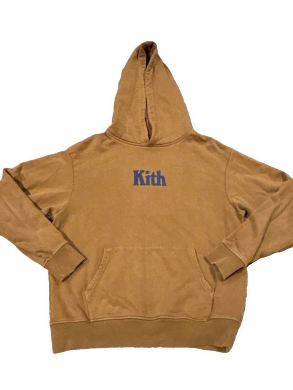 Kith x Timberland Hoodie